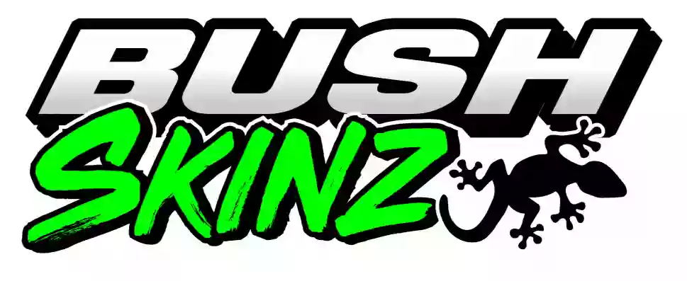 BushSkinz 4x4