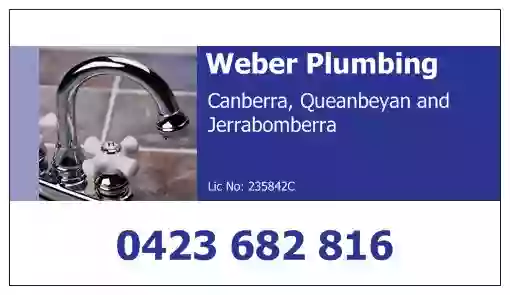 Weber Plumbing