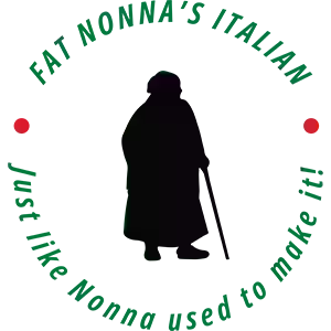 Fat Nonna's Pizza & Pasta