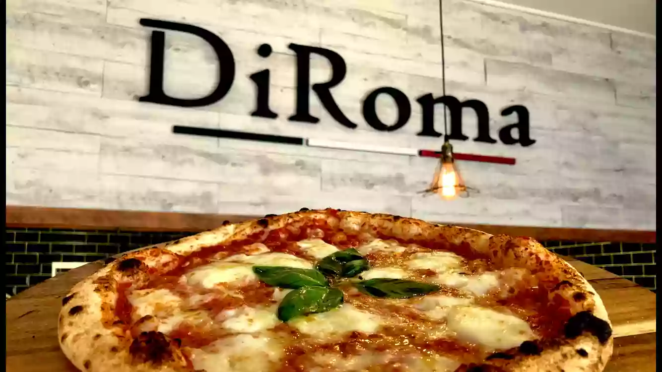 DiRoma Pizzeria New Lambton