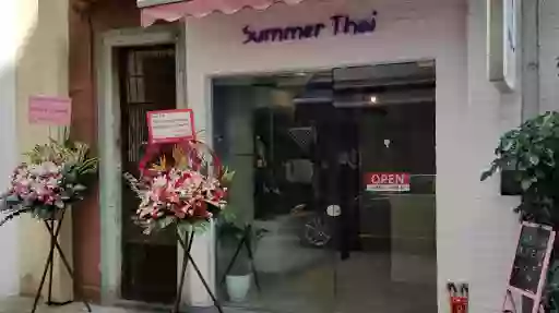 Summer Thai