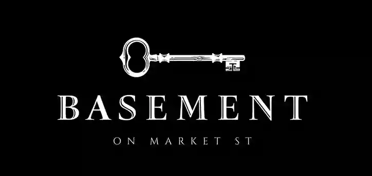 Basement on Market St