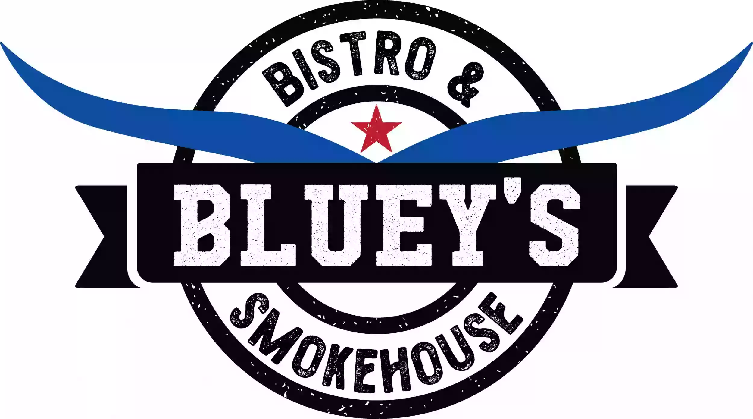 Bluey's Bistro & Smokehouse