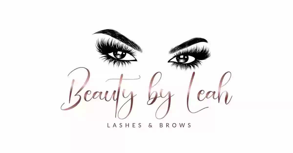 Beauty by Leah