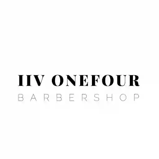 OneFour Barbershop