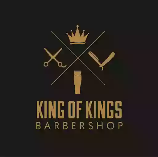 King of Kings Barbershop