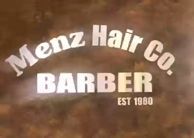 Menz Hair Co.