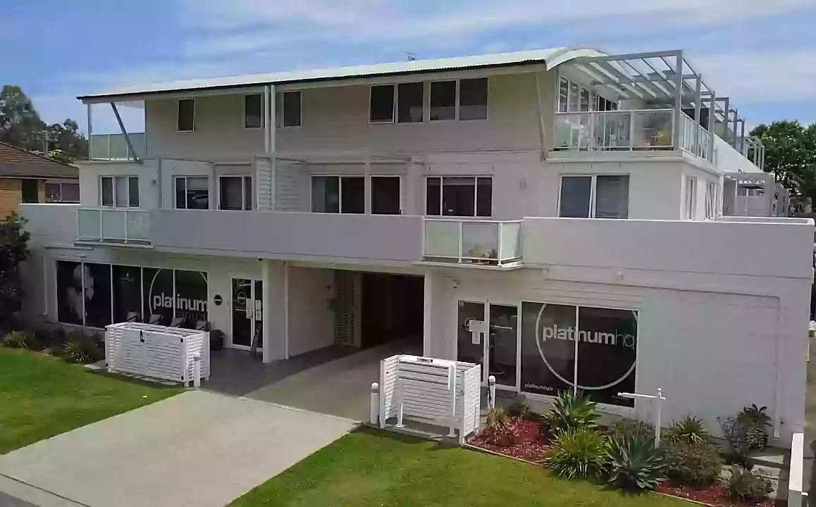 Warners Bay Apartments