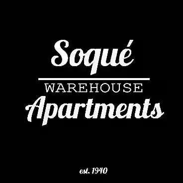 SOQUÉ WAREHOUSE APARTMENTS