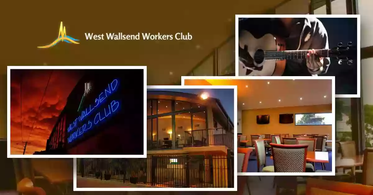 West Wallsend Workers Club
