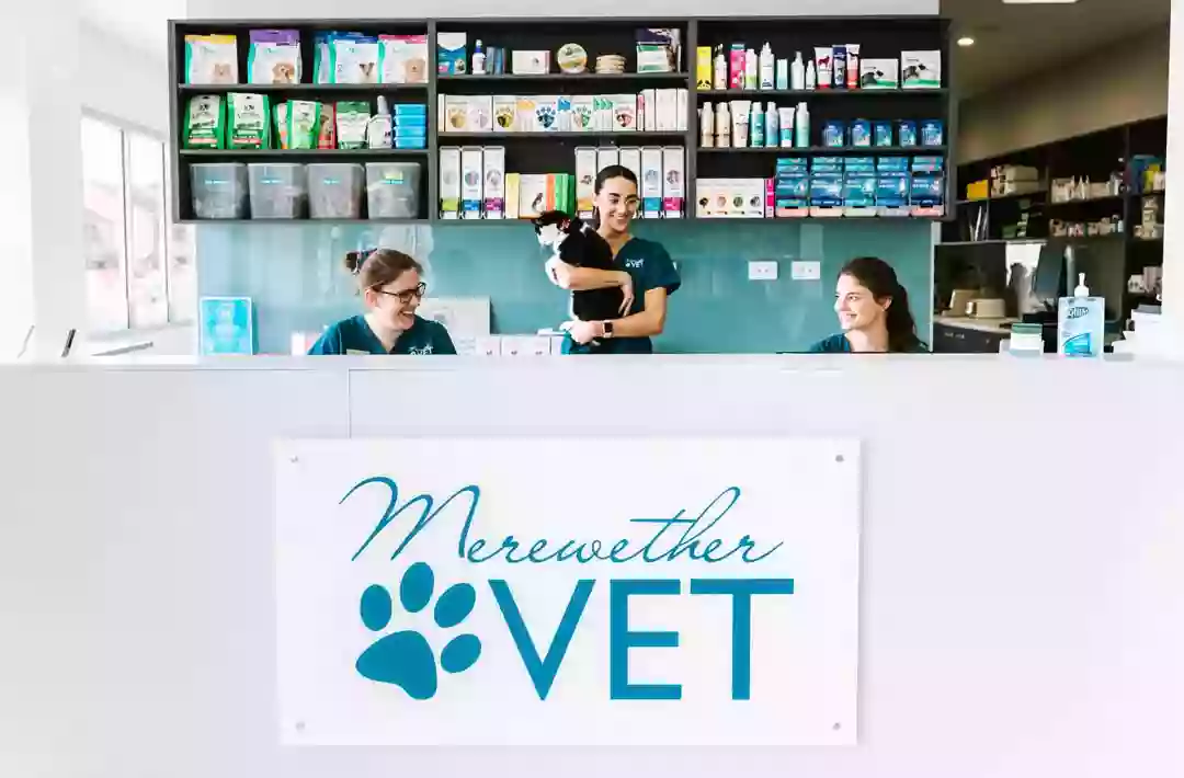 Merewether Veterinary Hospital