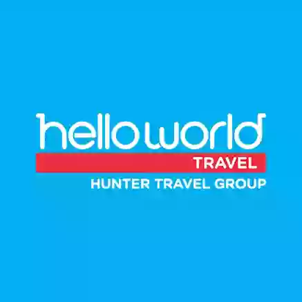 Helloworld Travel Belmont