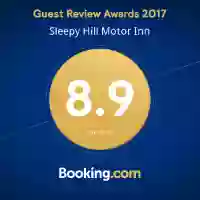 Sleepy Hill Motor Inn