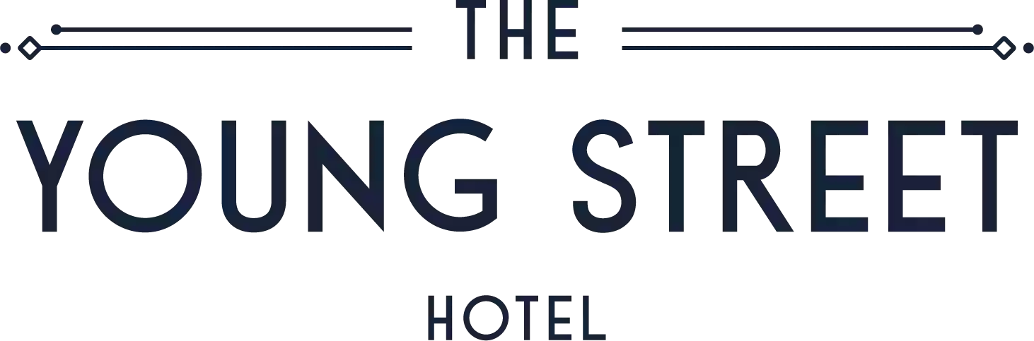 The Young Street Hotel