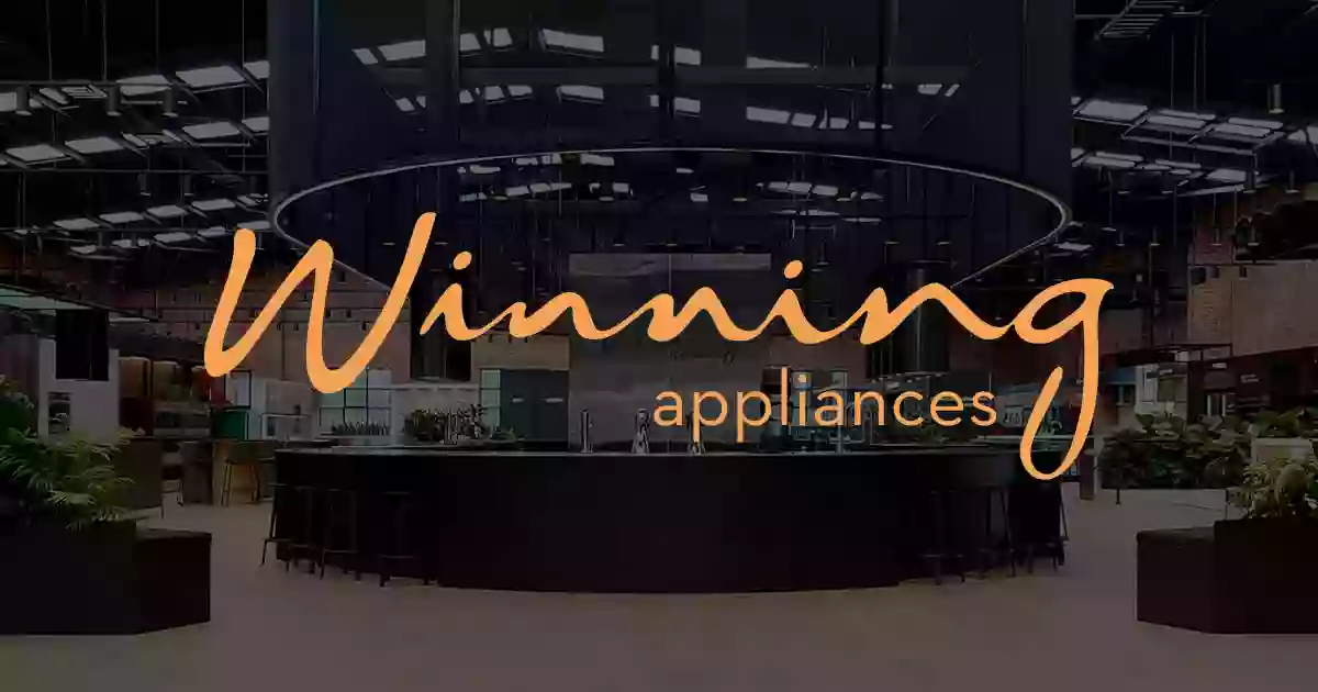 Winning Appliances Newcastle