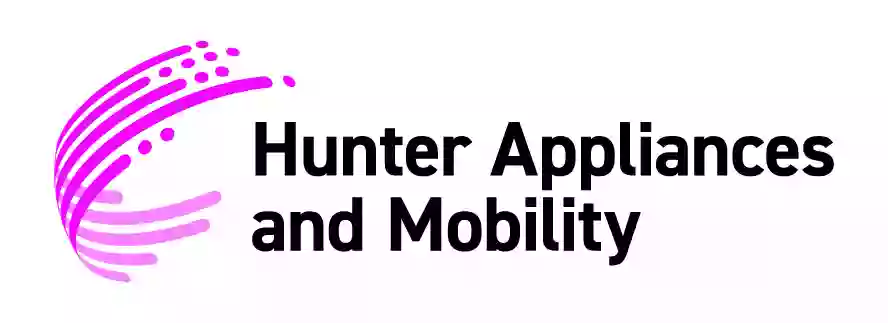 Hunter Appliances and Mobility