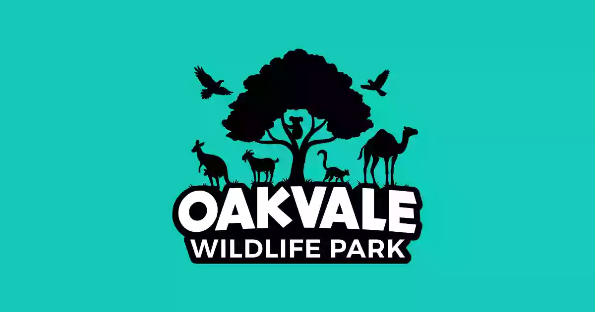 Oakvale Wildlife Park