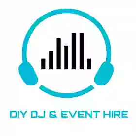 DIY DJ Hire