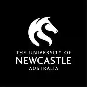 V Building (V), The University of Newcastle, Australia