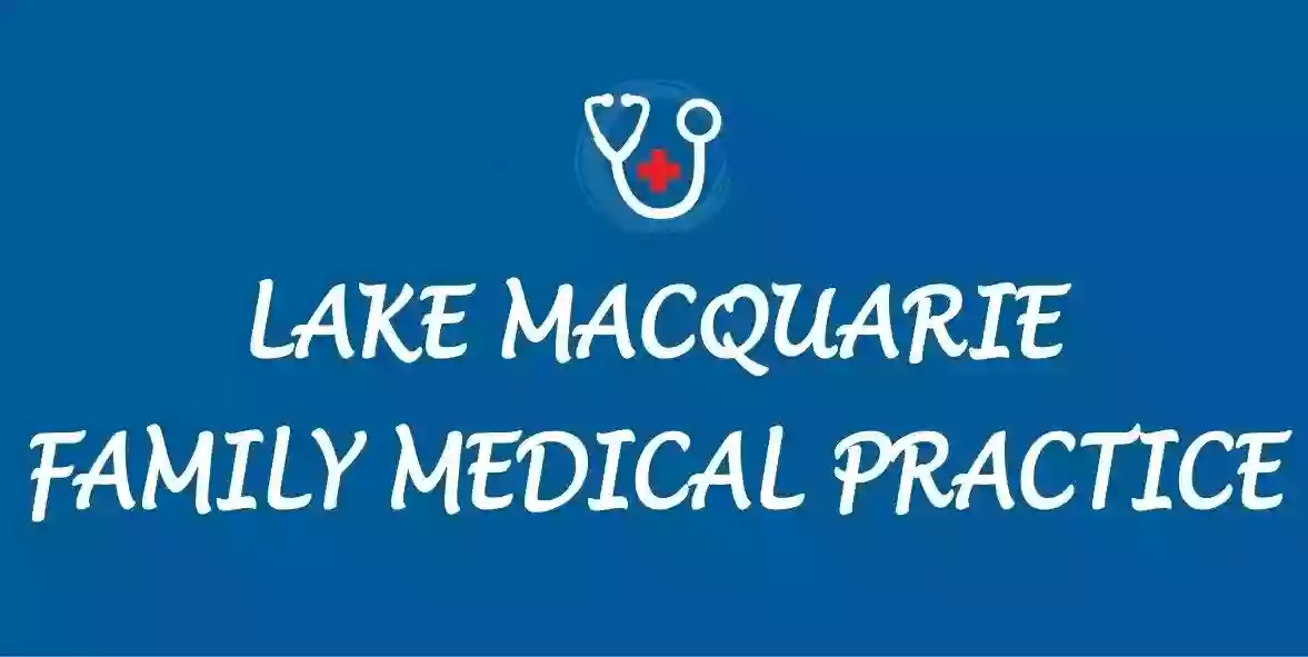 Lake Macquarie Family Medical Practice