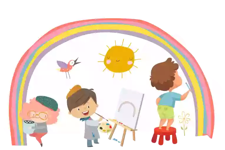 The Rainbow Clinic - Paediatric Integrated Health