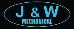 J&W Mechanical Services