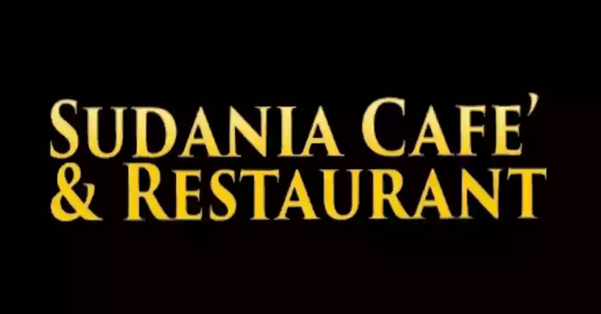 Sudania Cafe and Restaurant