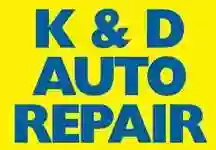 K & D Auto Repairs