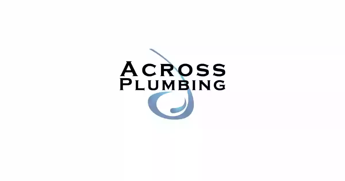 Across Plumbing Newcastle