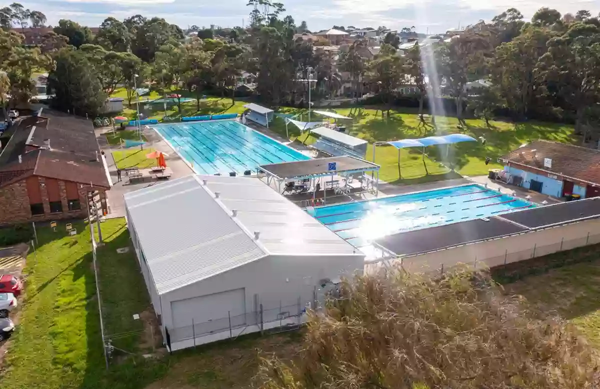 Charlestown Swim Centre