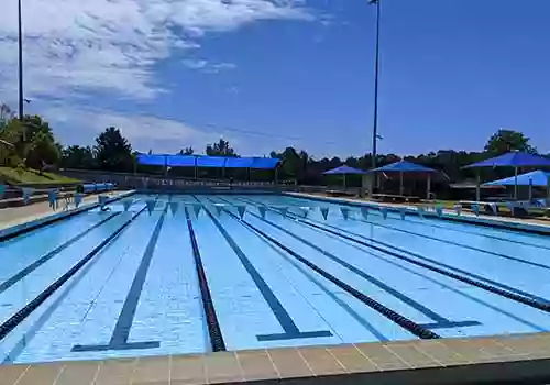 Wallsend Swimming Centre