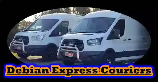 Debian Express Couriers