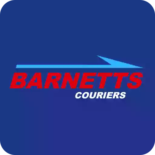 Barnetts Couriers Newcastle