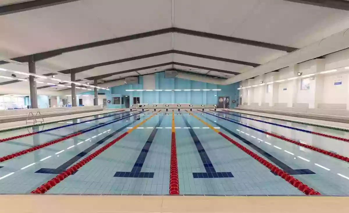 Toronto Swim Centre