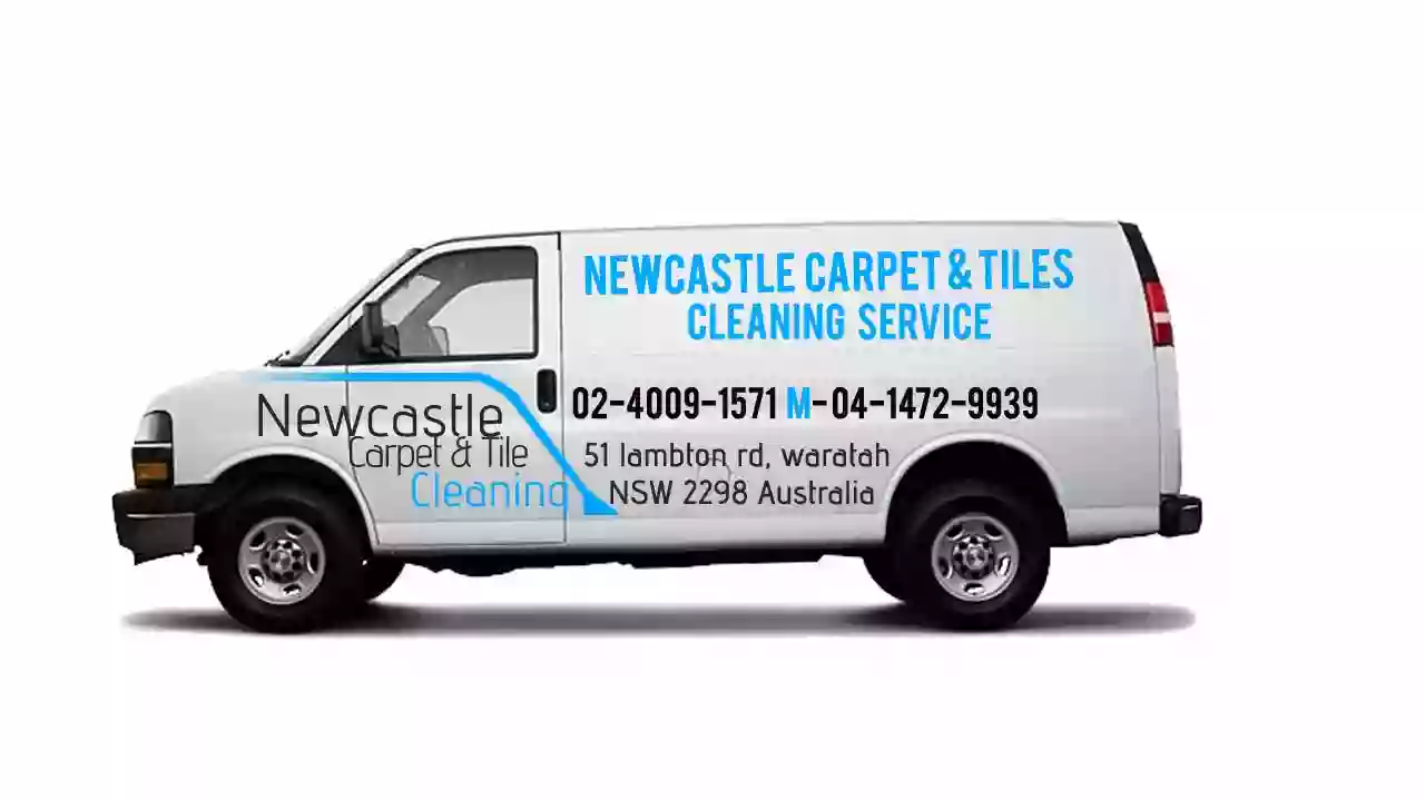 Newcastle Carpet & Tile Cleaning - Carpet Cleaning Newcastle