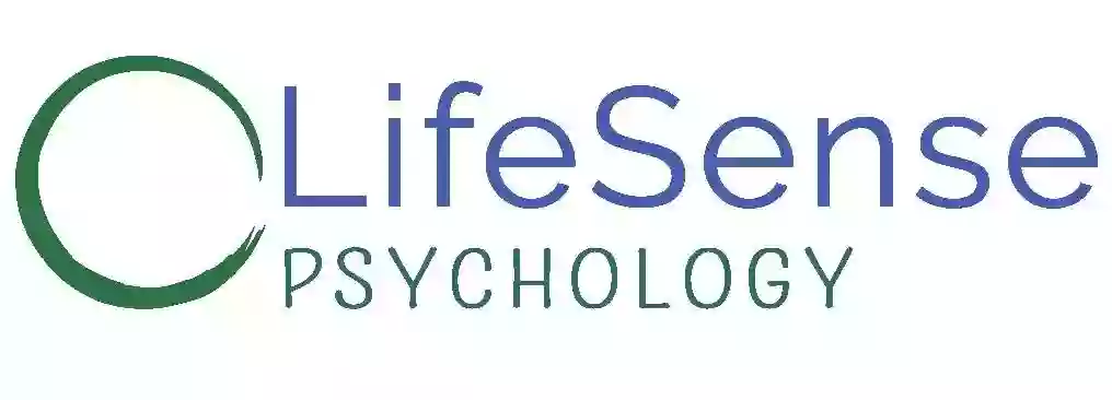 LifeSense Psychology