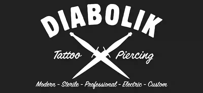 Diabolik Tattoo