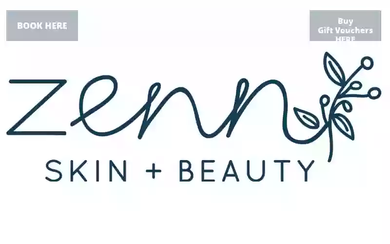 Zenn Skin and Beauty