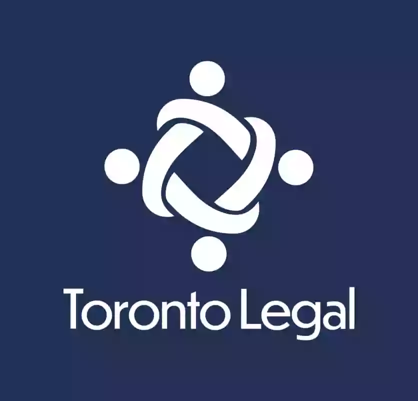 Toronto Legal Pty Ltd