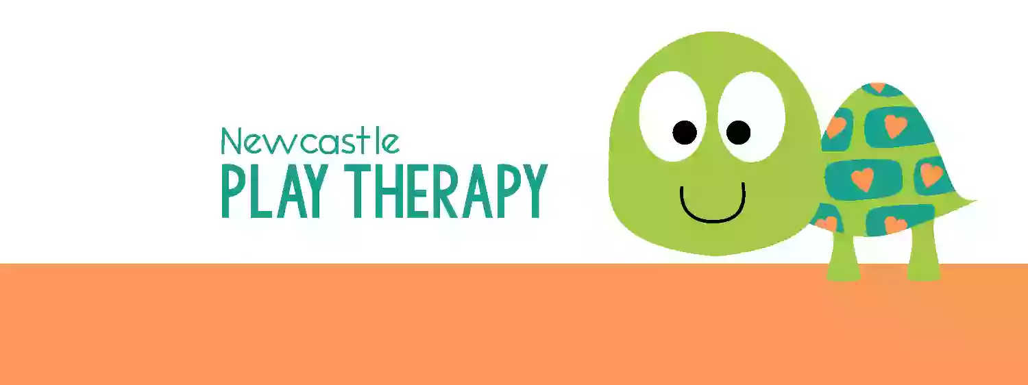 Newcastle Play Therapy
