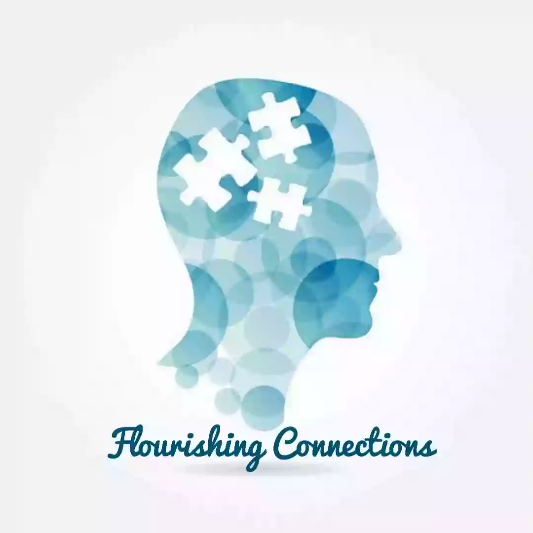 Flourishing Connections Counselling