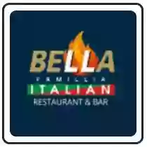 Bella Famillia Italian Restaurant and Bar