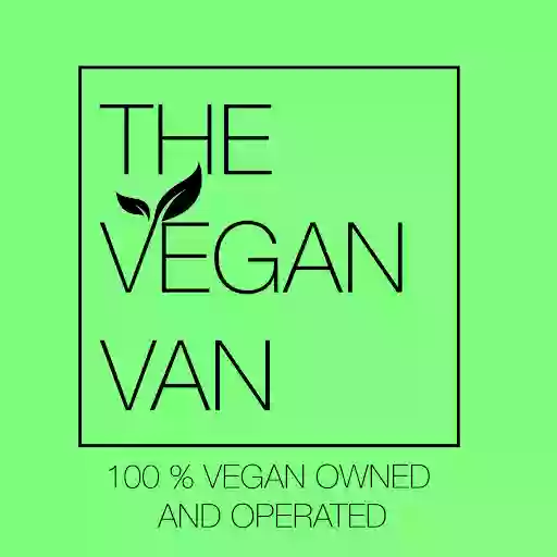 The Vegan Van