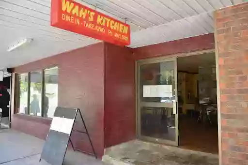 Wahs kitchen Chinese Restaurant - Summerland Point