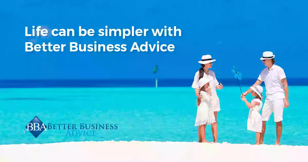 Better Business Advice