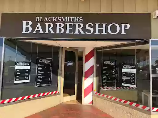 Blacksmiths Barbershop