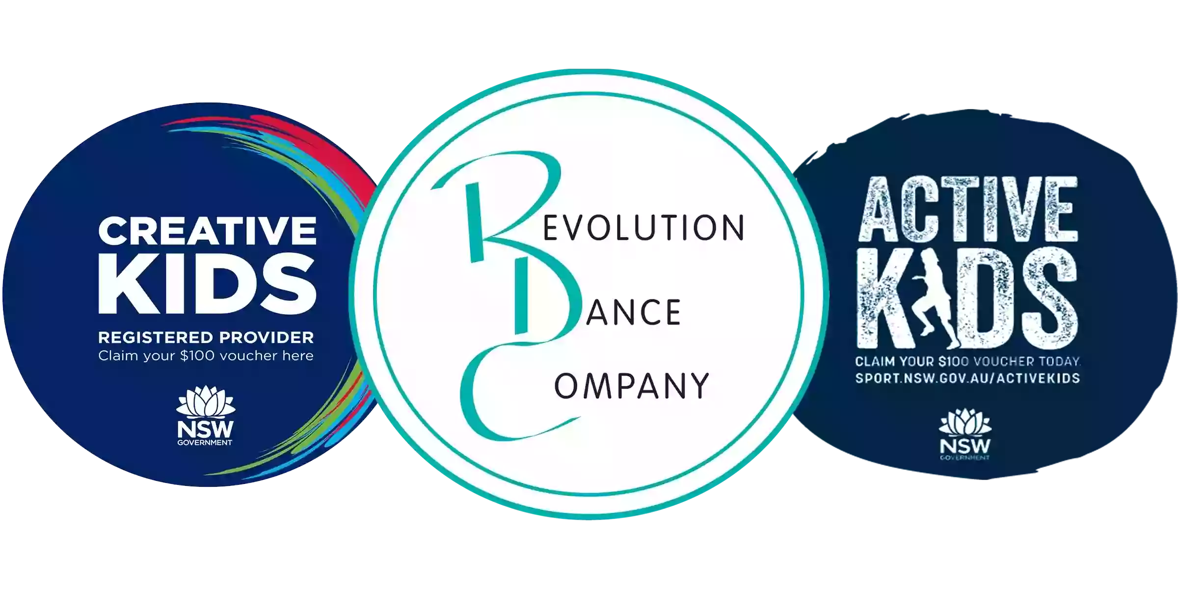 Revolution Dance Company