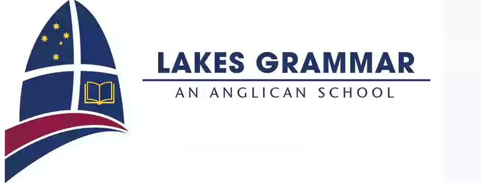 Lakes Grammar – An Anglican School
