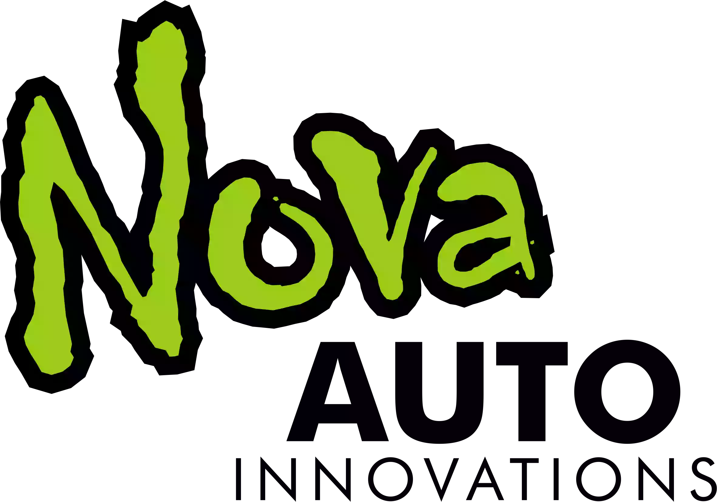 Nova Auto Innovations Swansea