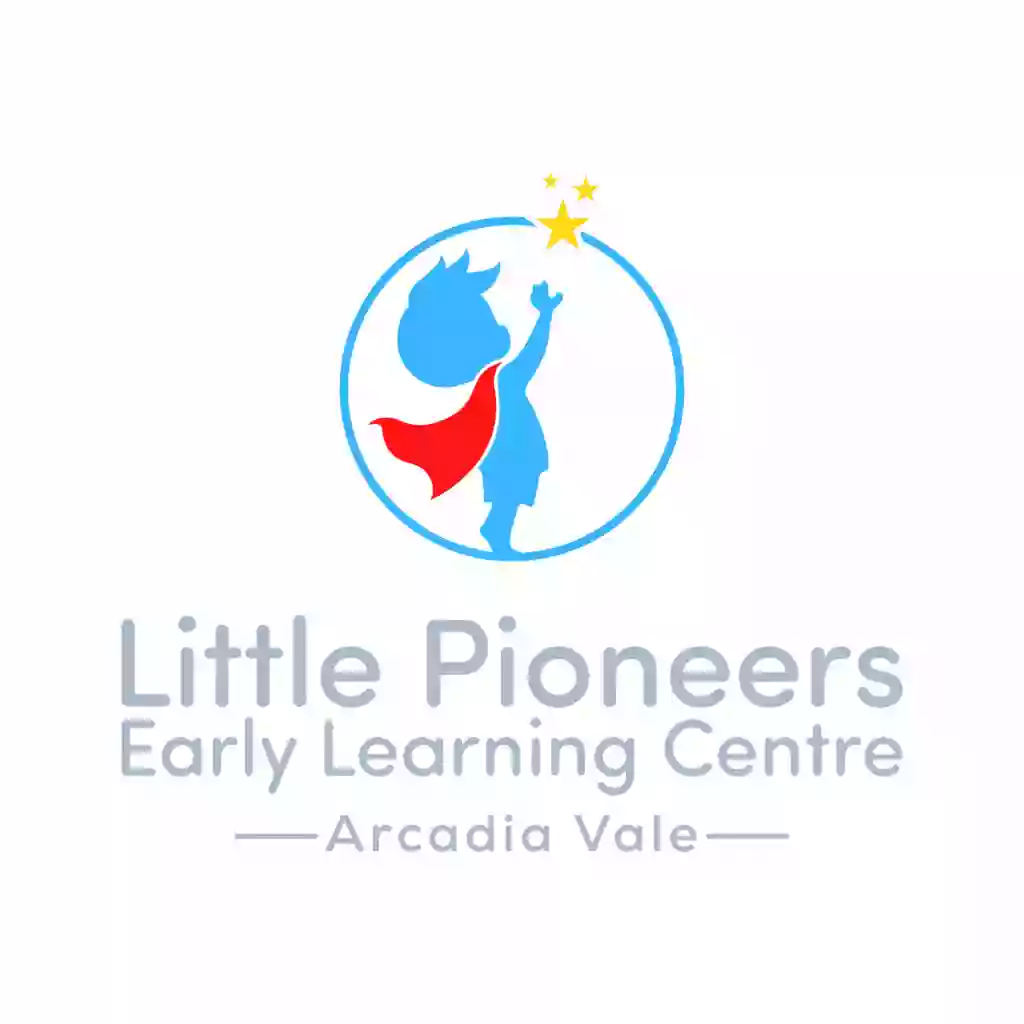 Little Pioneers Early Learning Centre